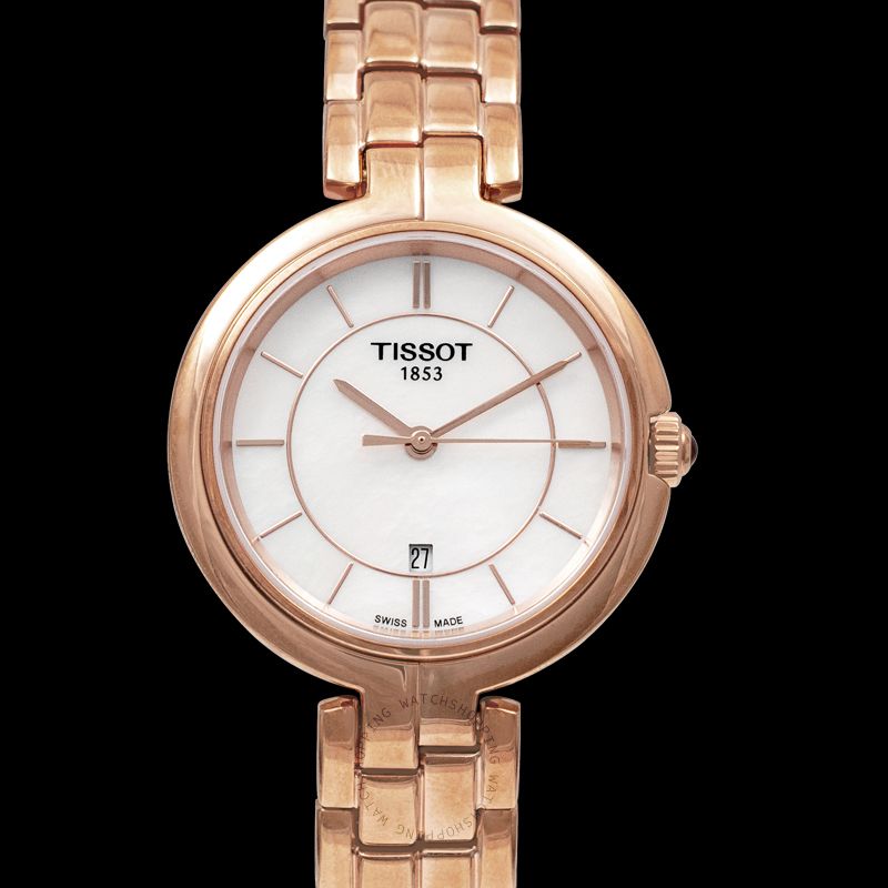 replica Tissot T-Lady T094.210.33.111.01 WATCHES 3