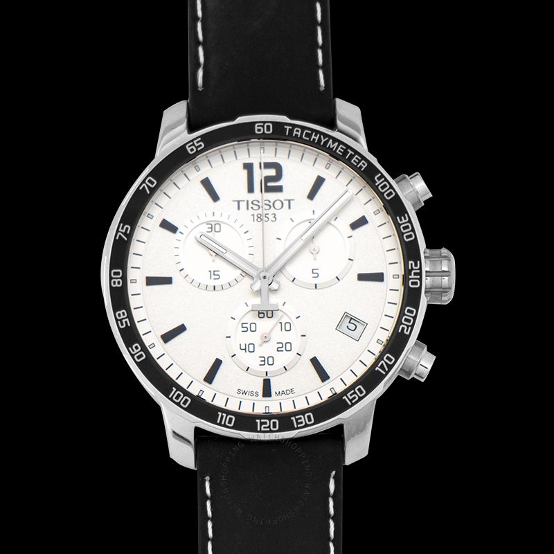replica Tissot T-Sport T095.417.16.037.00 WATCHES 3