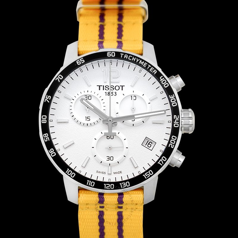 replica Tissot T-Sport T095.417.17.037.05 WATCHES 3