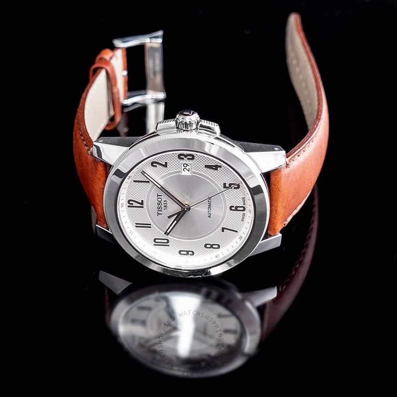 replica Tissot T-Sport T098.407.16.032.00 WATCHES 3