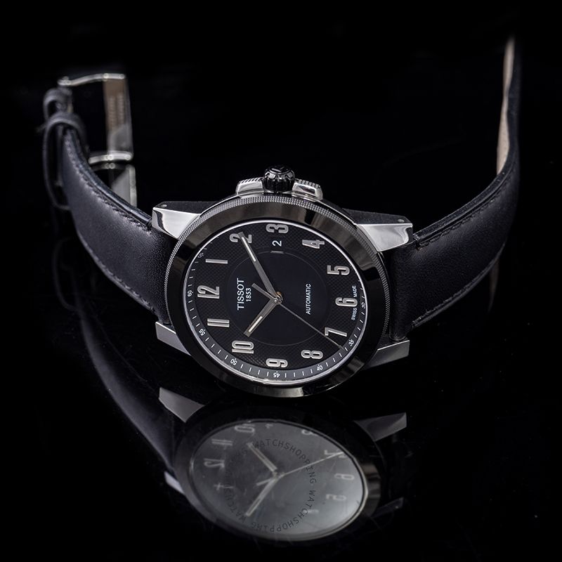 replica Tissot T-Sport T098.407.26.052.00 WATCHES 3