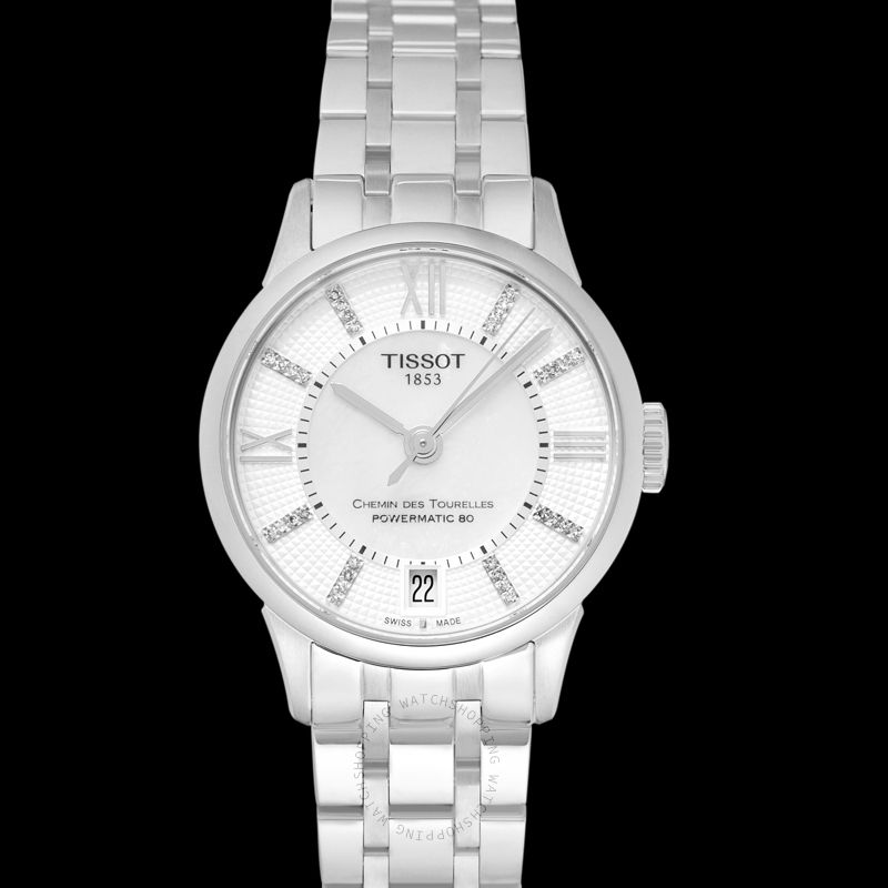 replica Tissot T-Classic T099.207.11.116.00 WATCHES 3 