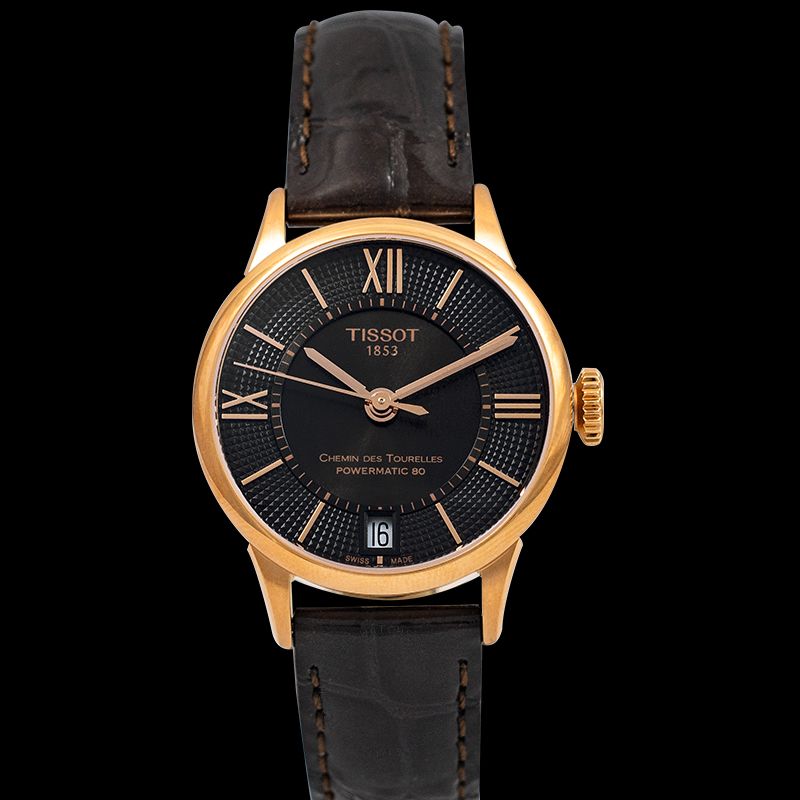 replica Tissot T-Classic T099.207.36.448.00 WATCHES 3