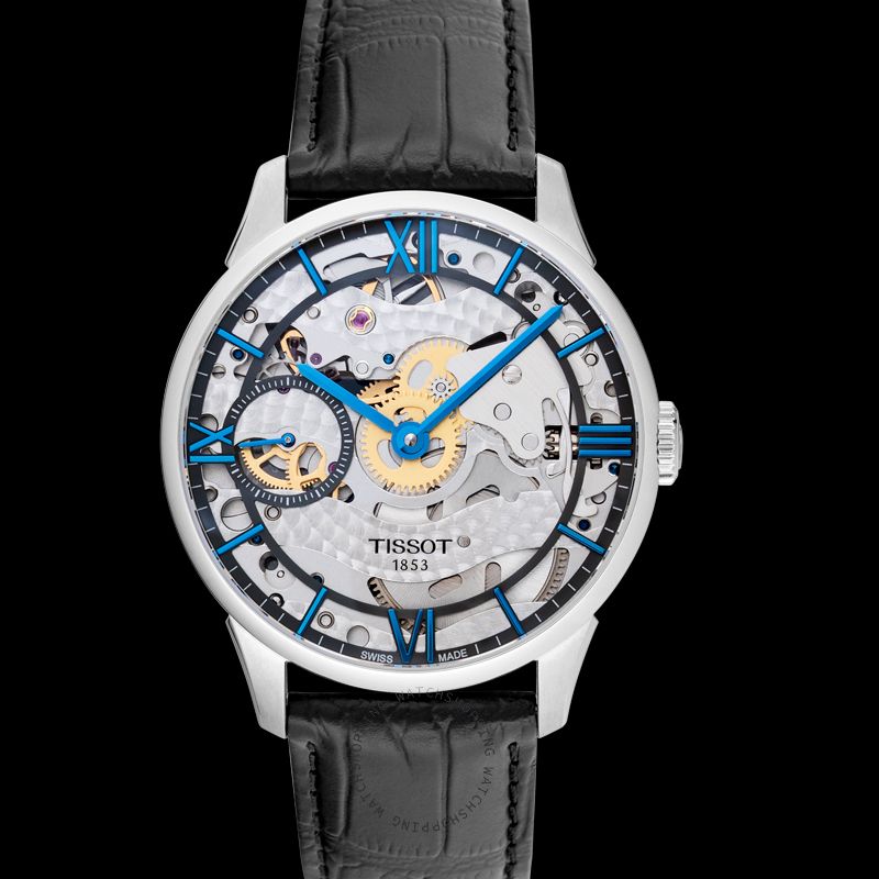 replica Tissot T-Classic T099.405.16.418.00 WATCHES 3 