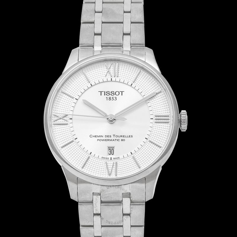 replica Tissot T-Classic T099.407.11.038.00 WATCHES 3 
