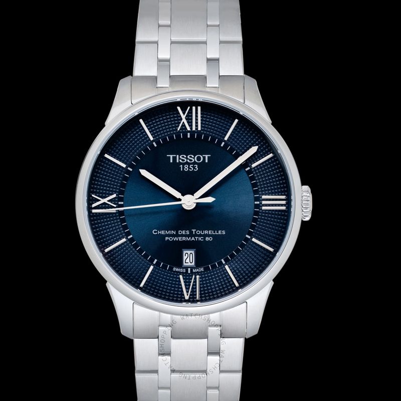 replica Tissot T-Classic T099.407.11.048.00 WATCHES 3 