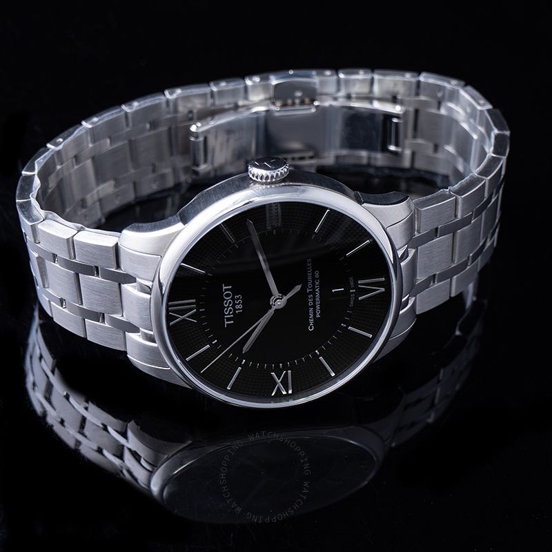 replica Tissot T-Classic T099.407.11.058.00 WATCHES 3 