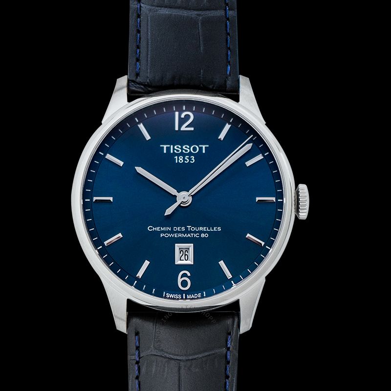 replica Tissot T-Classic T099.407.16.047.00 WATCHES 3 