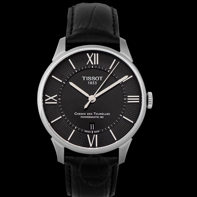replica Tissot T-Classic T099.407.16.058.00 WATCHES 3