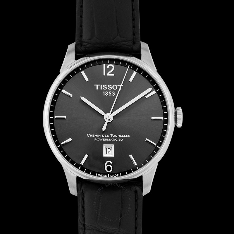 replica Tissot T-Classic T099.407.16.447.00 WATCHES 3 