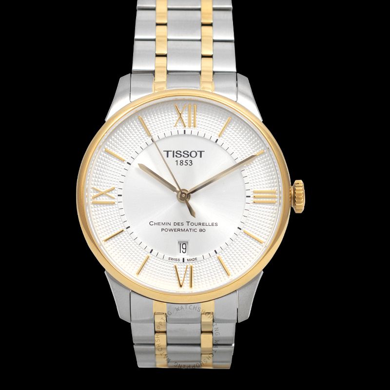 replica Tissot T-Classic T099.407.22.038.00 WATCHES 3 