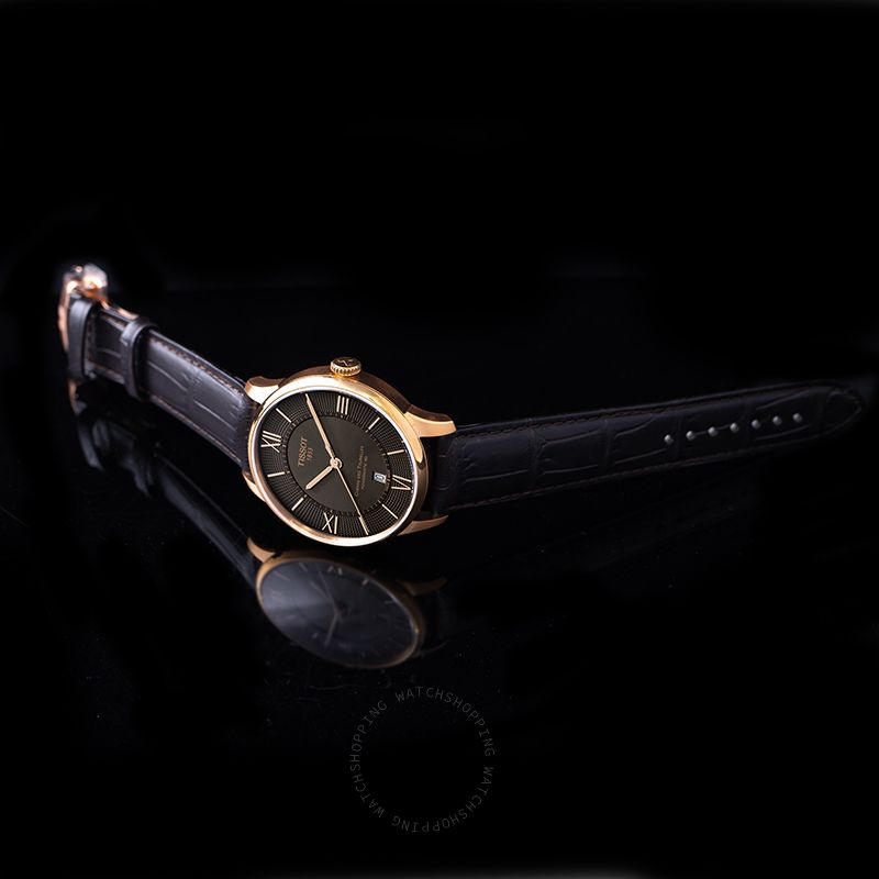 replica Tissot T-Classic T099.407.36.448.00 WATCHES 3