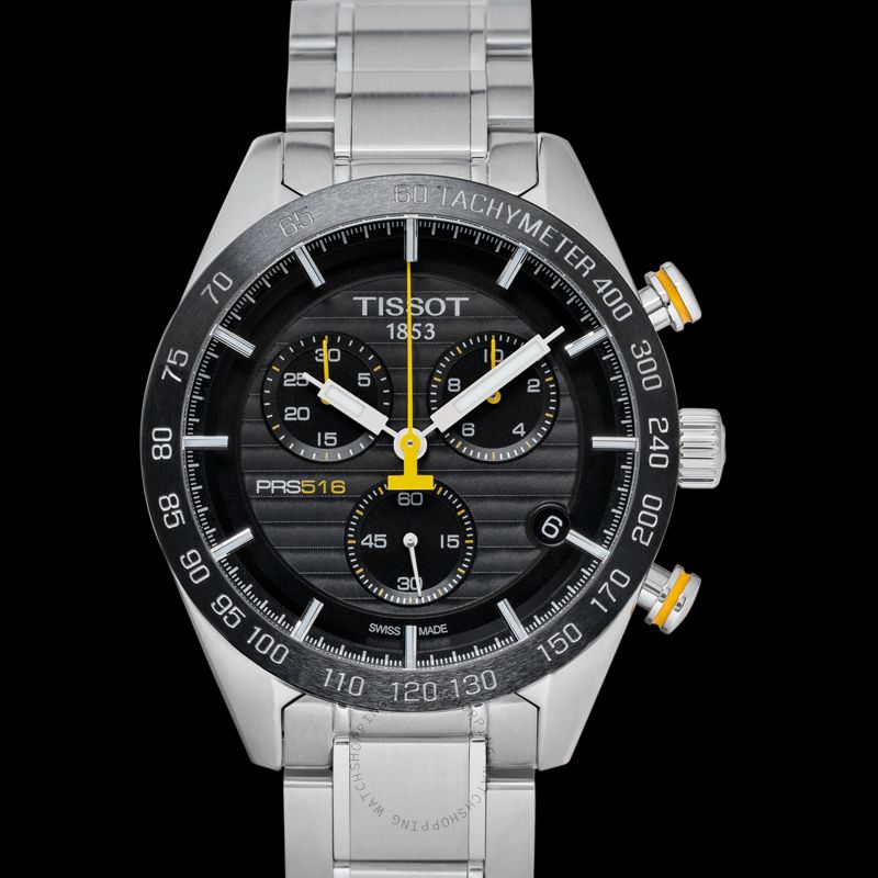 replica Tissot T-Sport T100.417.11.051.00 WATCHES 3 