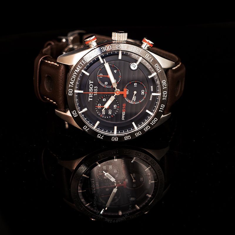 replica Tissot T-Sport T100.417.16.041.00 WATCHES 3