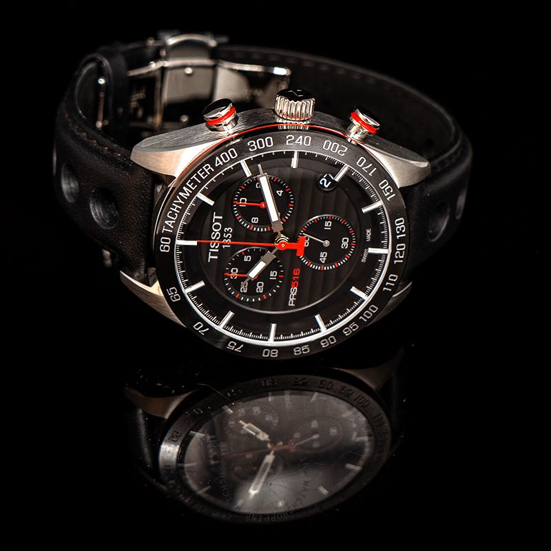 replica Tissot T-Sport T100.417.16.051.00 WATCHES 3