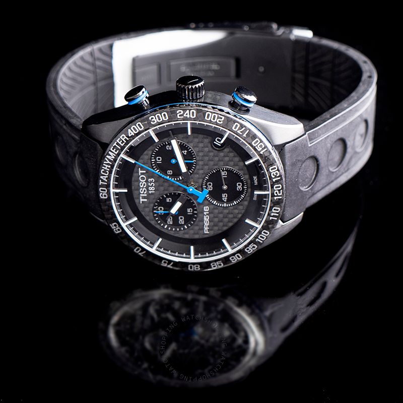 replica Tissot T-Sport T100.417.37.201.00 WATCHES 3
