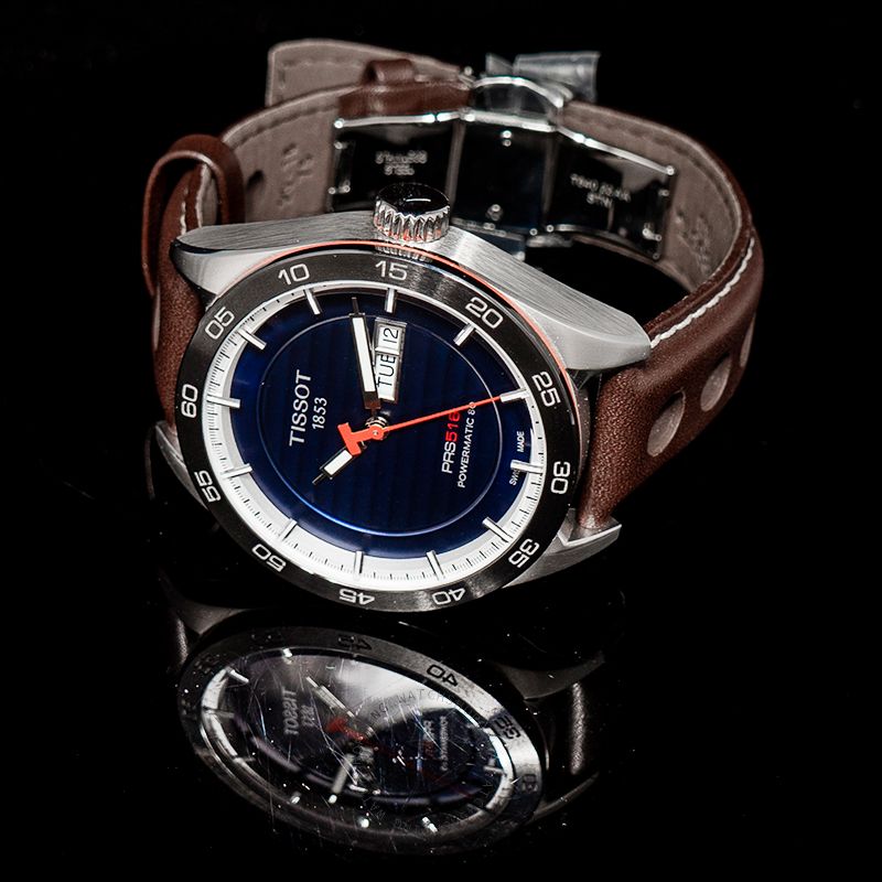 replica Tissot T-Sport T100.430.16.041.00 WATCHES 3 