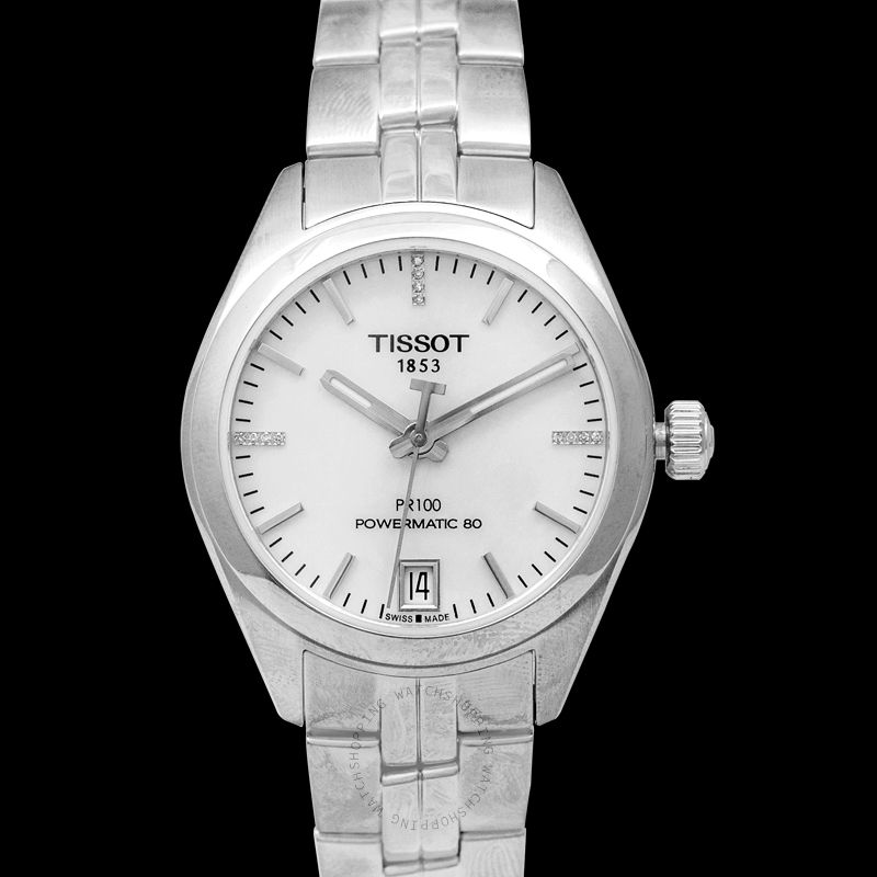 replica Tissot T-Classic T101.207.11.116.00 WATCHES 3