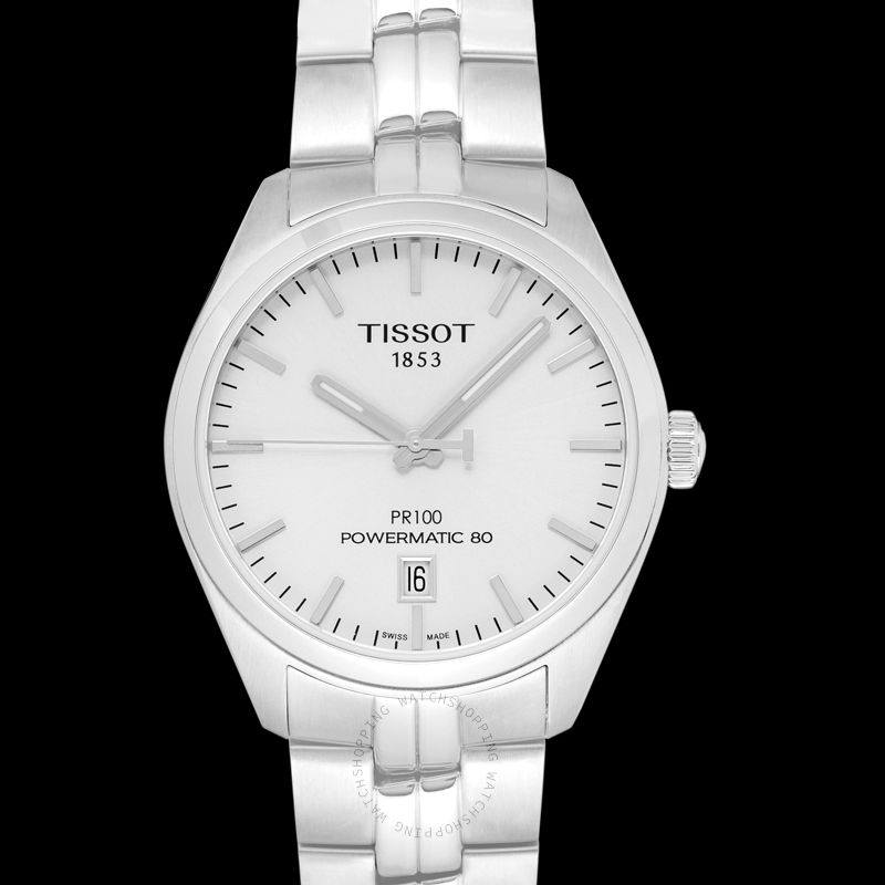 replica Tissot T-Classic T101.407.11.031.00 WATCHES 3