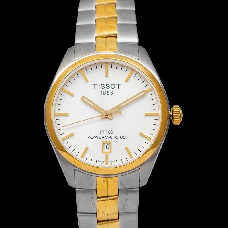 replica Tissot T-Classic T101.407.22.031.00 WATCHES 3