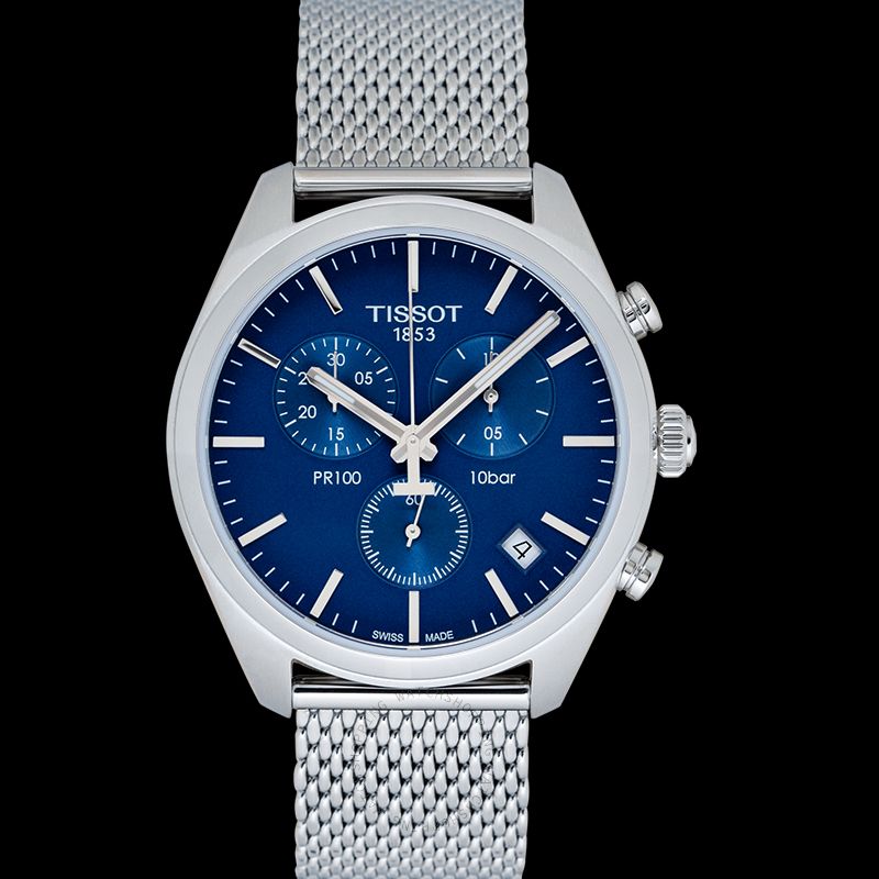 replica Tissot T-Classic T101.417.11.041.00 WATCHES 3