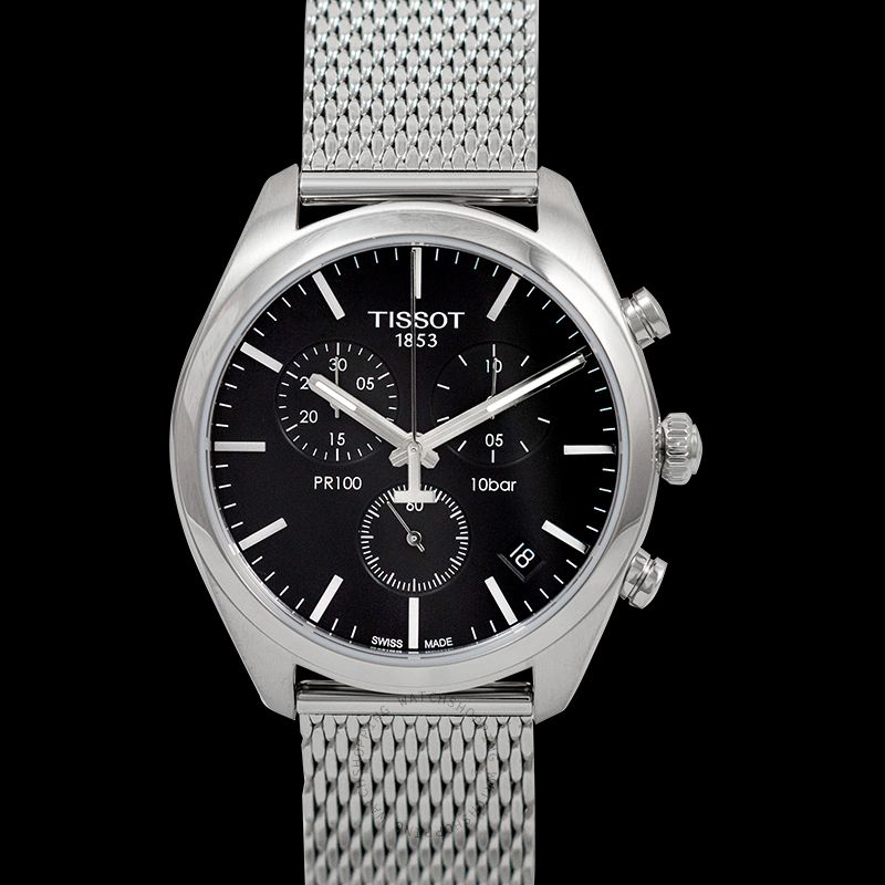 replica Tissot T-Classic T101.417.11.051.01 WATCHES 3