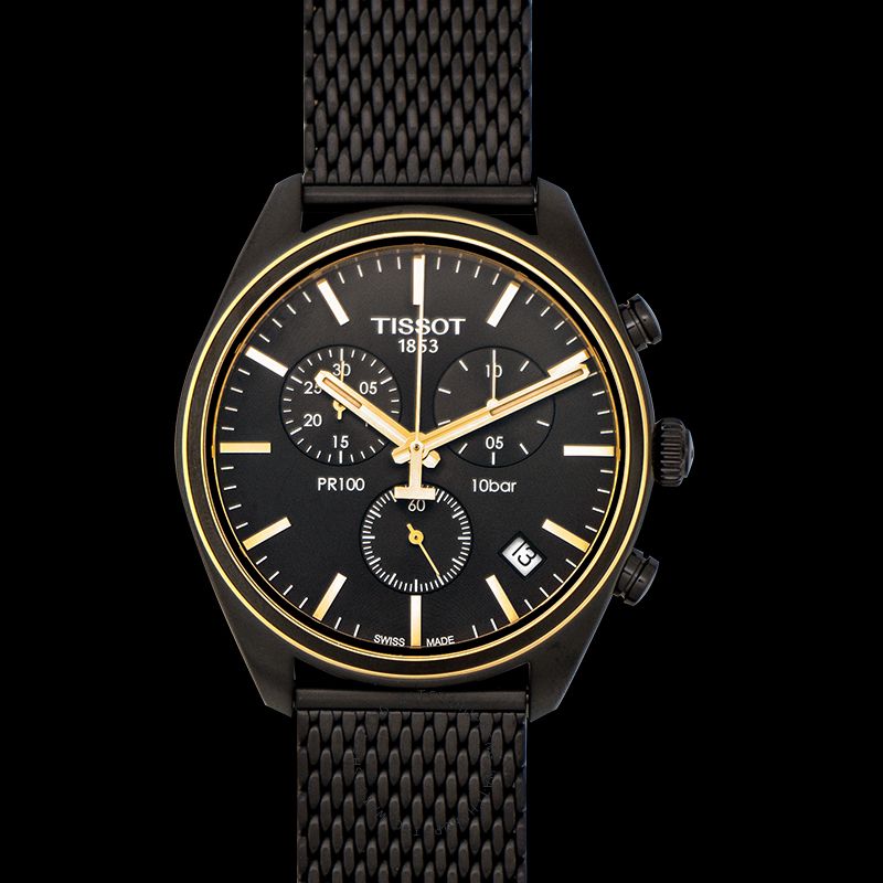 replica Tissot T-Classic T101.417.23.061.00 WATCHES 3