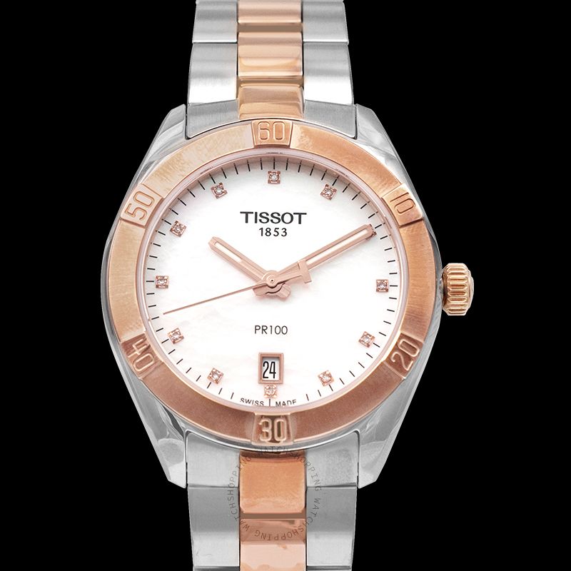replica Tissot T-Classic T101.910.22.116.00 WATCHES 3