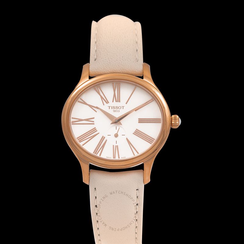 replica Tissot T-Lady T103.310.36.113.01 WATCHES 3