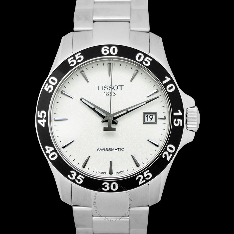 replica Tissot T-Sport T106.407.11.031.00 WATCHES 3