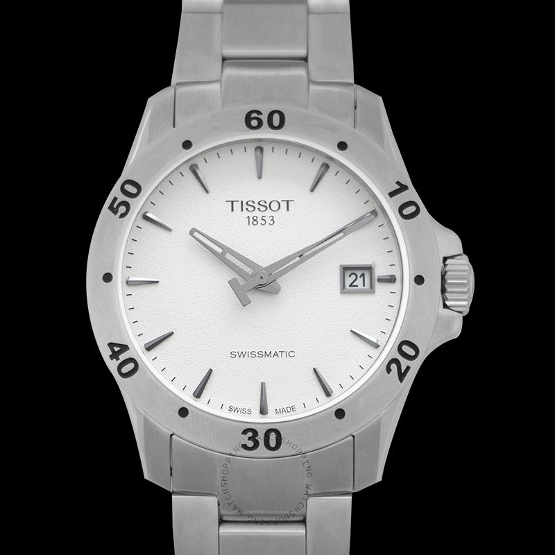 replica Tissot T-Sport T106.407.11.031.01 WATCHES 3