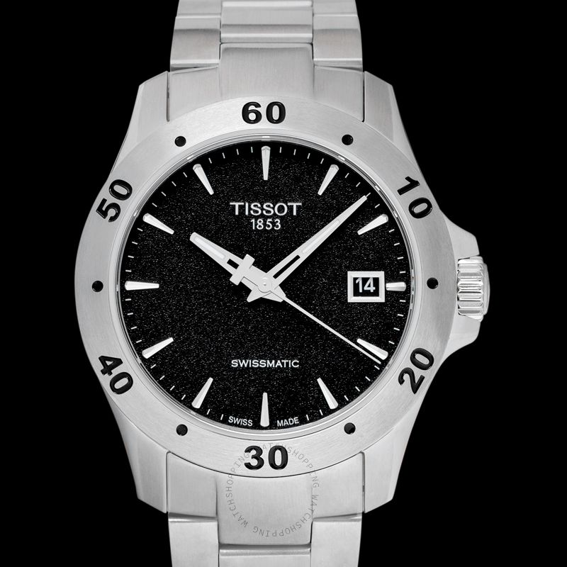 replica Tissot T-Sport T106.407.11.051.00 WATCHES 3 