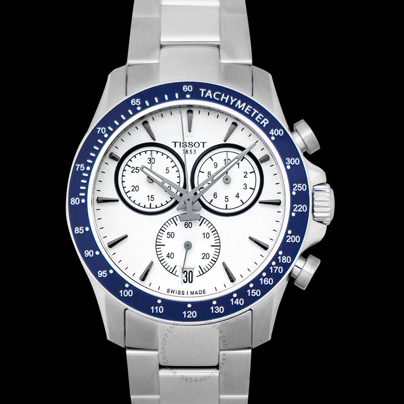 replica Tissot T-Sport T106.417.11.031.00 WATCHES 3