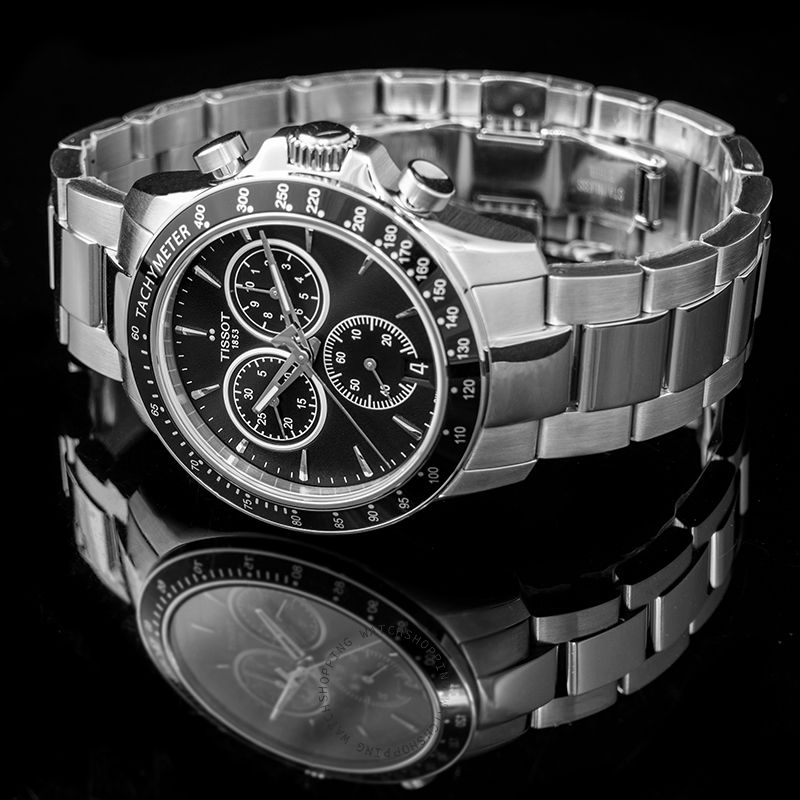 replica Tissot T-Sport T106.417.11.051.00 WATCHES 3 