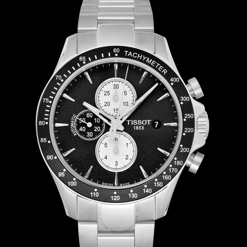 replica Tissot T-Sport T106.427.11.051.00 WATCHES 3 