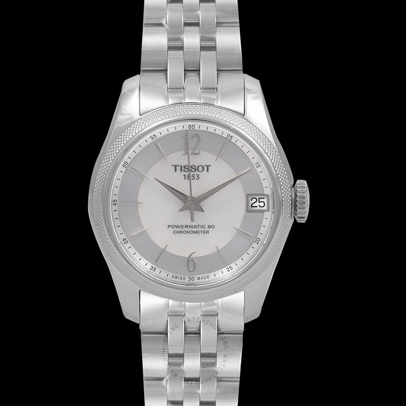 replica Tissot T-Classic T108.208.11.117.00 WATCHES 3 