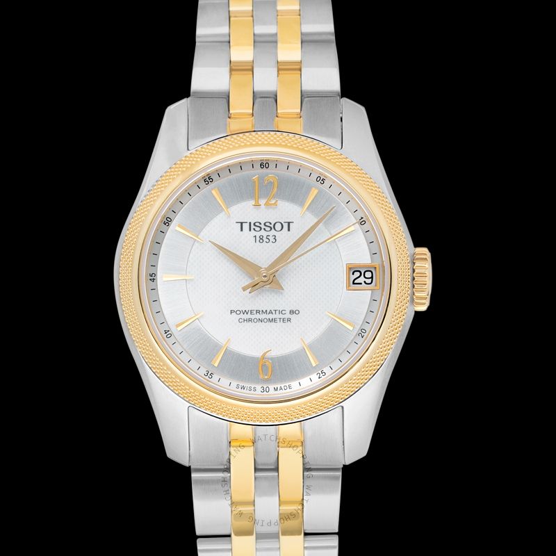 replica Tissot T-Classic T108.208.22.117.00 WATCHES 3 