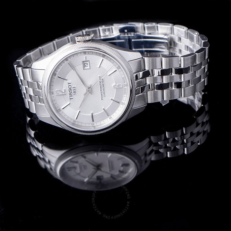 replica Tissot T-Classic T108.408.11.037.00 WATCHES 3 