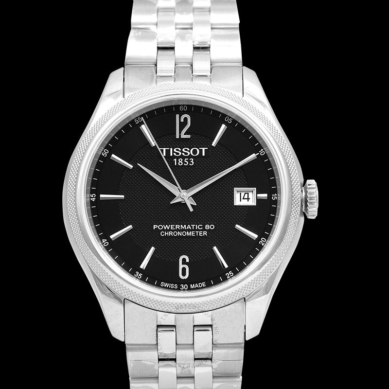 replica Tissot T-Classic T108.408.11.057.00 WATCHES 3