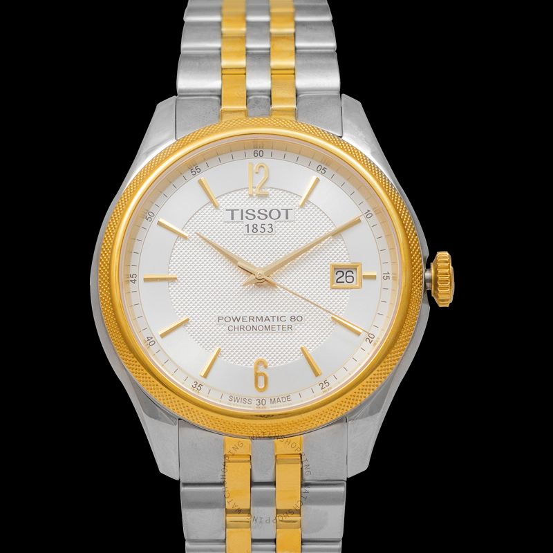 replica Tissot T-Classic T108.408.22.037.00 WATCHES 3
