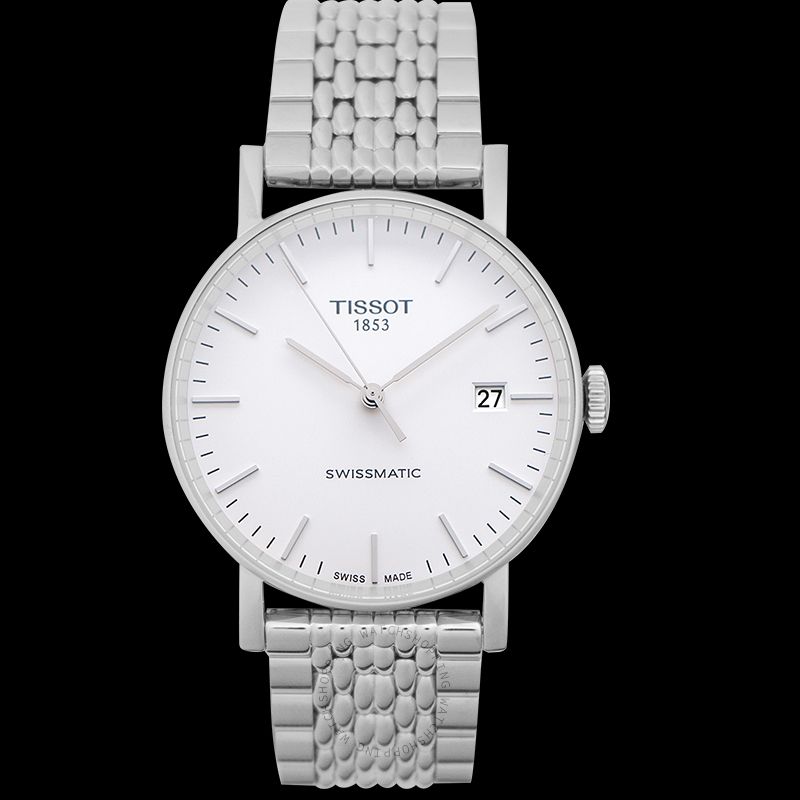 replica Tissot T-Classic T109.407.11.031.00 WATCHES 3