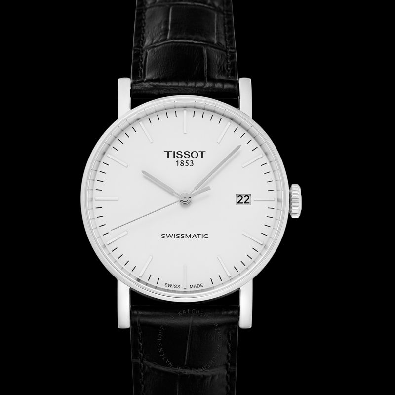 replica Tissot T-Classic T109.407.16.031.00 WATCHES 3