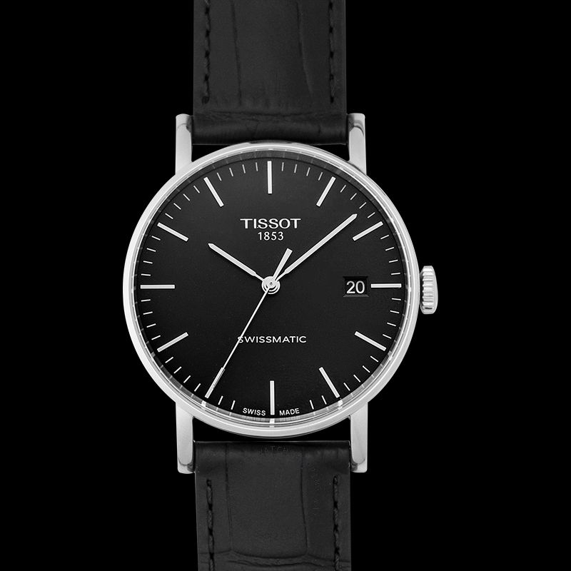 replica Tissot T-Classic T109.407.16.051.00 WATCHES 3