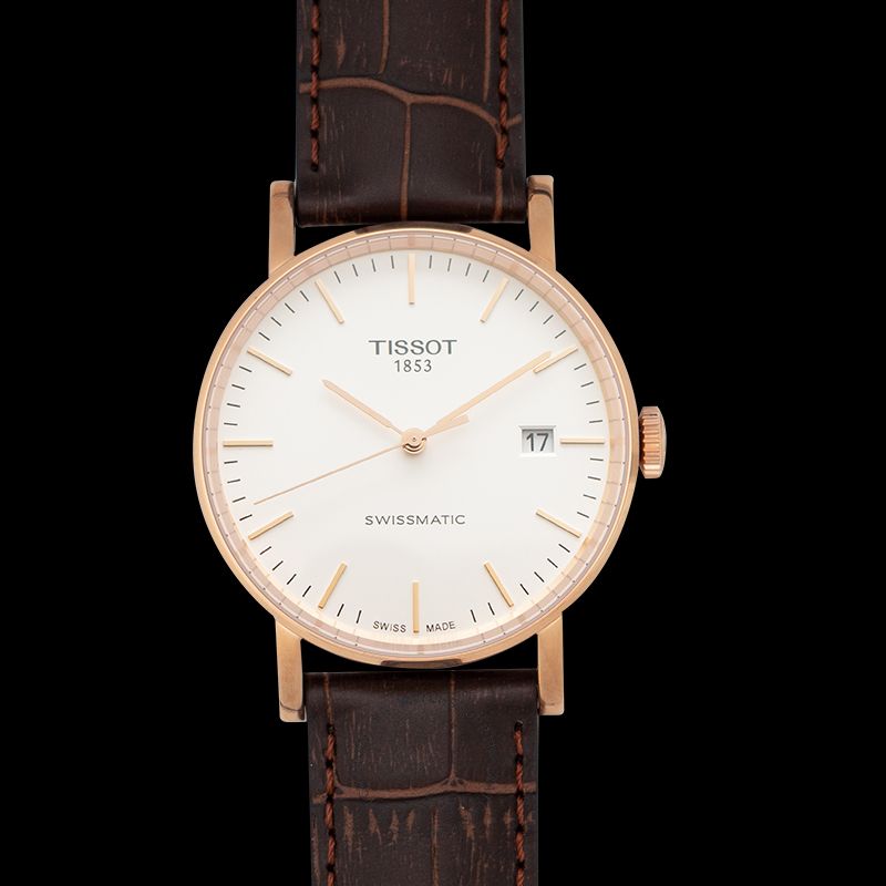 replica Tissot T-Classic T109.407.36.031.00 WATCHES 3