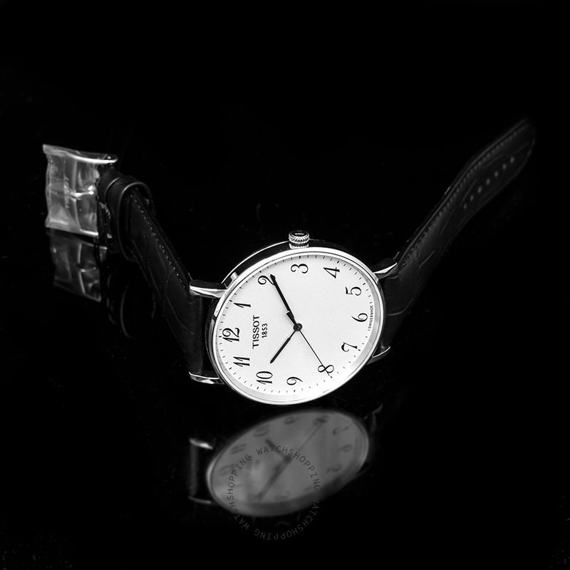 replica Tissot T-Classic T109.610.16.032.00 WATCHES 3 