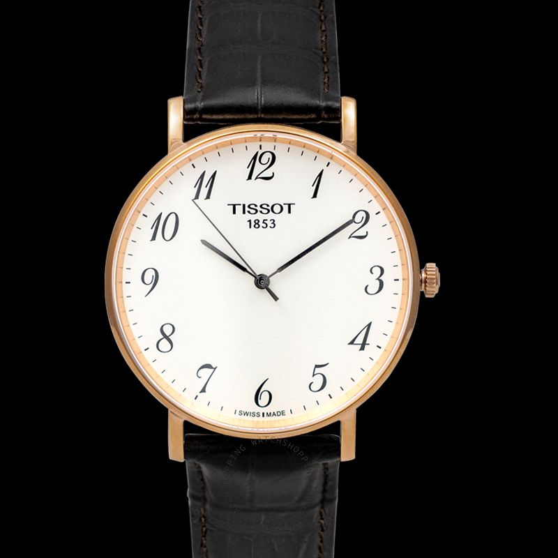 replica Tissot T-Classic T109.610.36.032.00 WATCHES 3