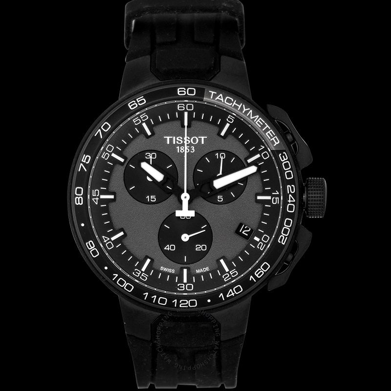 replica Tissot T-Sport T111.417.37.441.03 WATCHES 3