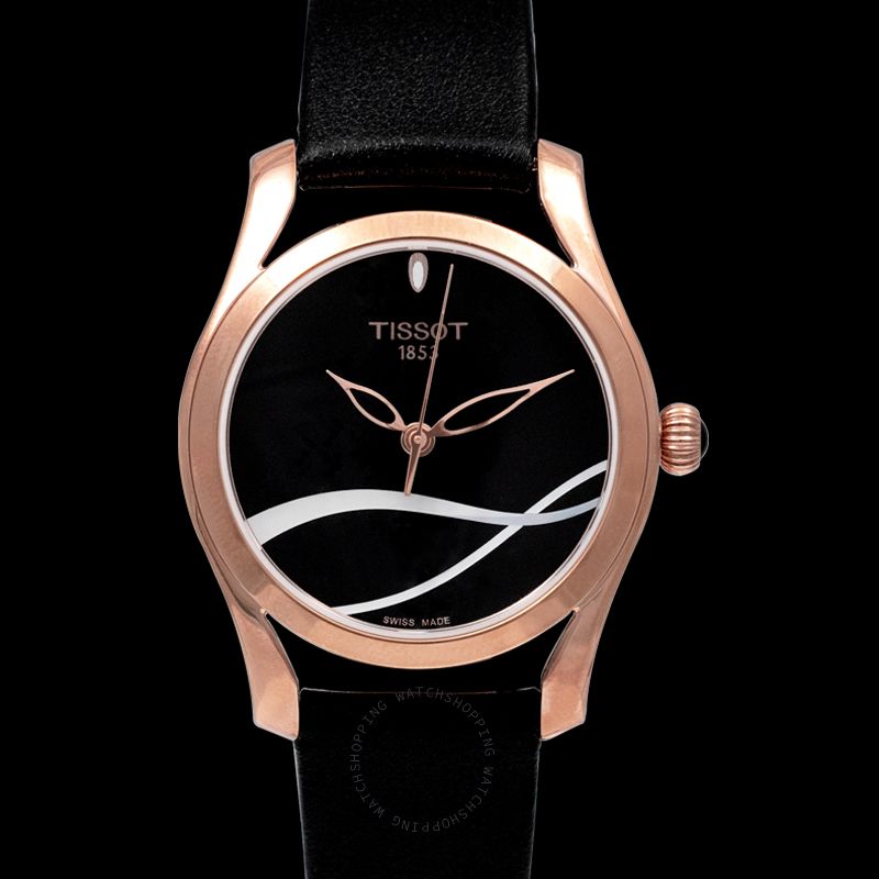 replica Tissot T-Lady T112.210.36.051.00 WATCHES 3