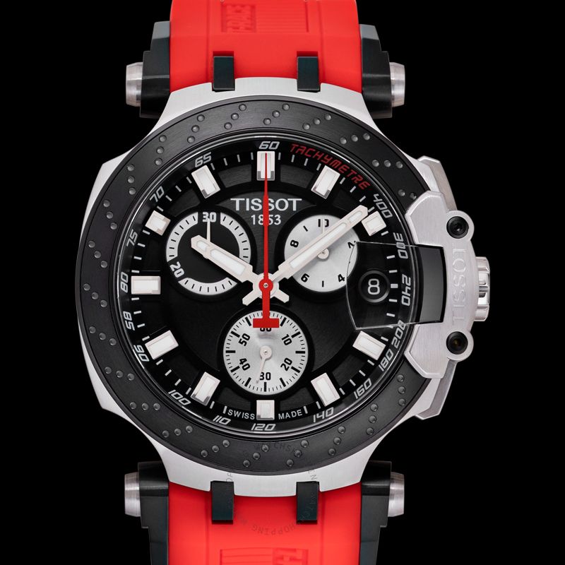 replica Tissot T-Sport T115.417.27.051.00 WATCHES 3 