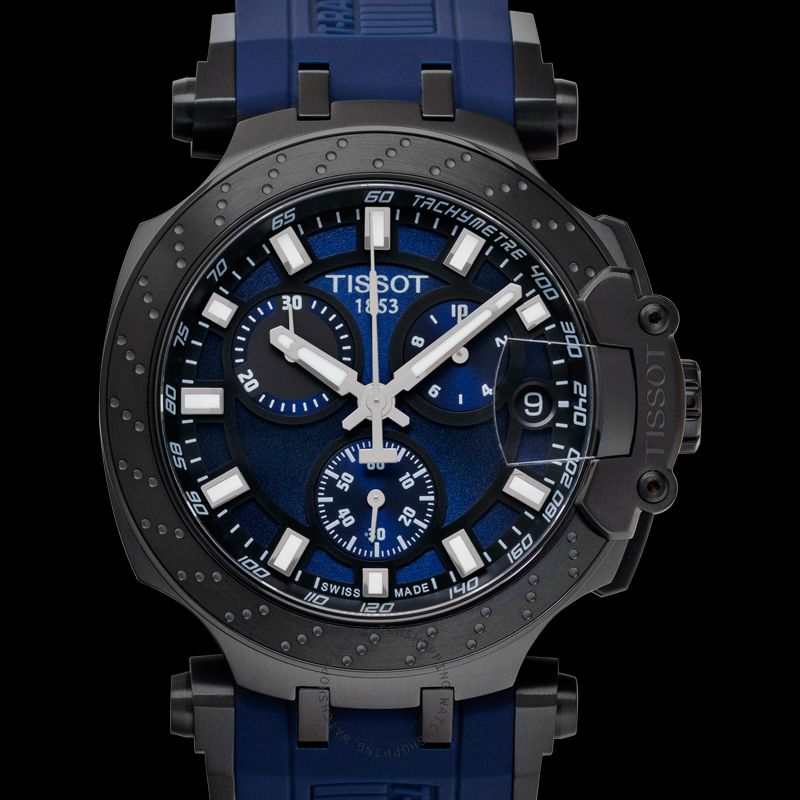 replica Tissot T-Sport T115.417.37.041.00 WATCHES 3 